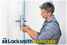 Locksmith Bethesda MD